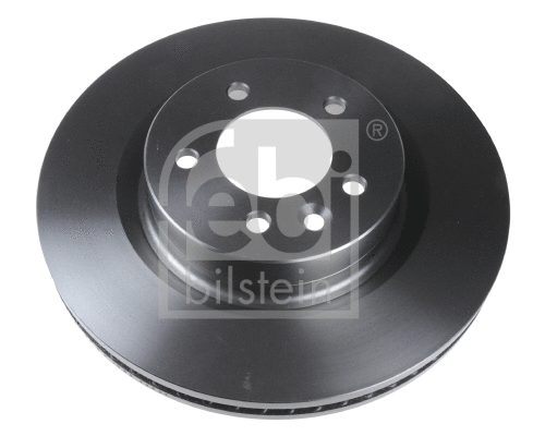 Brake Disc (43848)