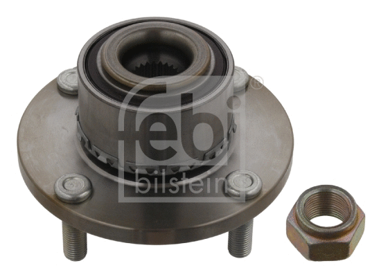 Wheel Bearing Kit (32970)