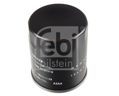 Oil Filter (109018)