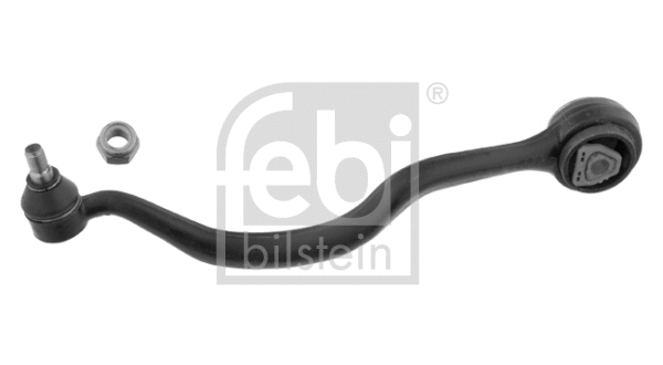 Control/Trailing Arm, wheel suspension (24297)