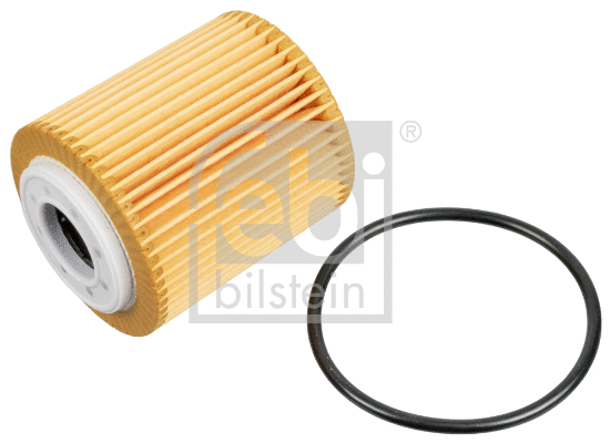 Oil Filter (106371)