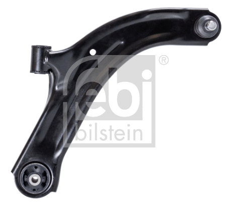 Control/Trailing Arm, wheel suspension (48161)