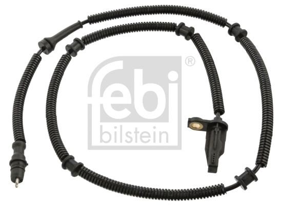 Sensor, wheel speed (106958)