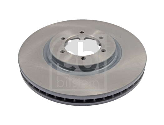Brake Disc (170810)