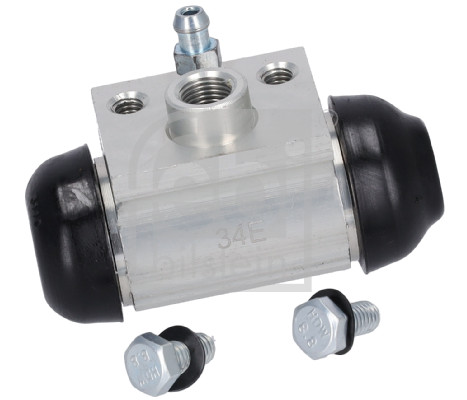 Wheel Brake Cylinder (185983)
