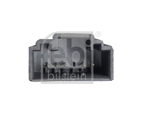 Actuator, blending flap