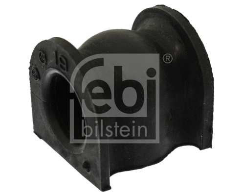 Mounting, stabiliser bar (41998)