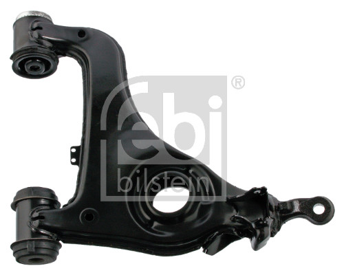 Control/Trailing Arm, wheel suspension (280300)