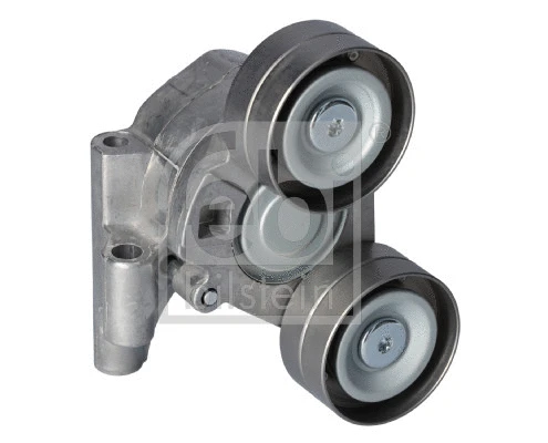 Belt Tensioner, V-ribbed belt (181150)