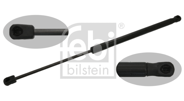 Gas Spring, boot/cargo area (47082)