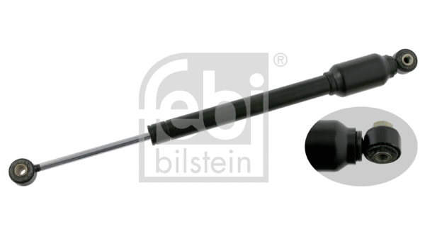 Shock Absorber, steering (27613)