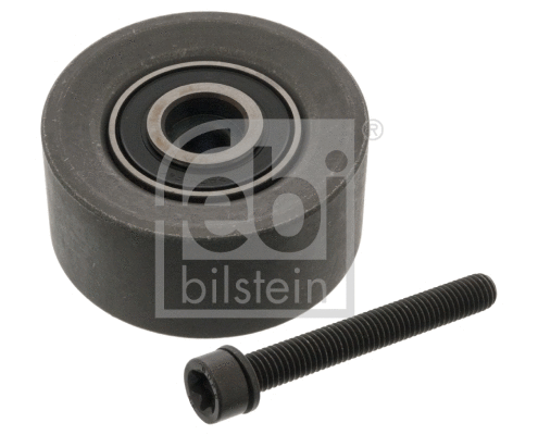 Deflection/Guide Pulley, timing belt (27819)