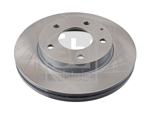 Brake Disc (10726)