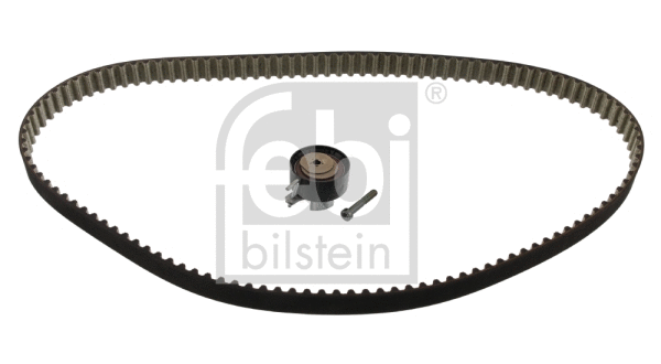 Timing Belt Kit (40849)