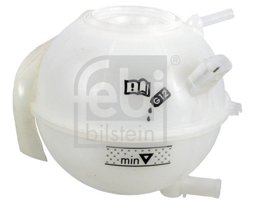 Expansion Tank, coolant (172301)