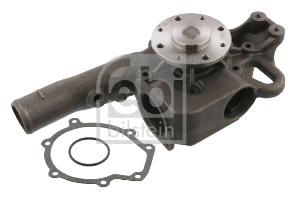 Water Pump, engine cooling (28329)