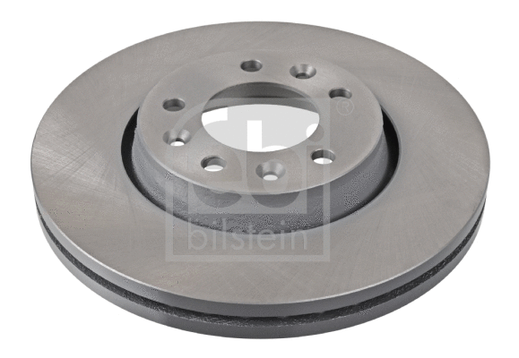Brake Disc (108651)