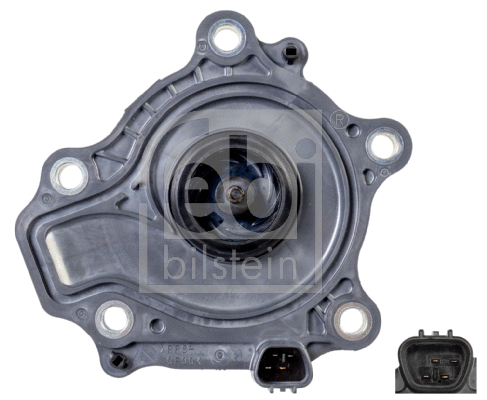 Water Pump, engine cooling