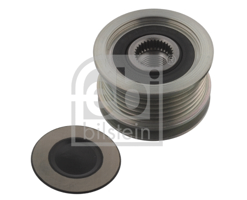 Alternator Freewheel Clutch (15165)