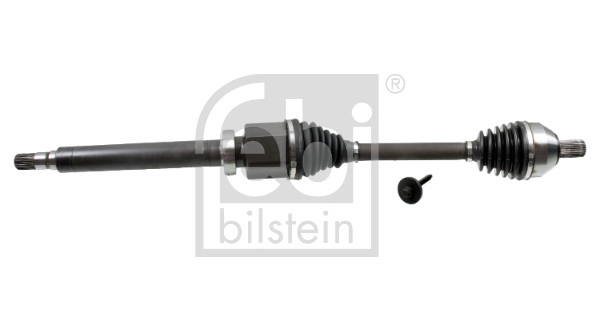 Drive Shaft (183644)