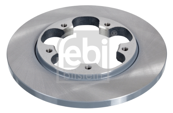 Brake Disc (105712)