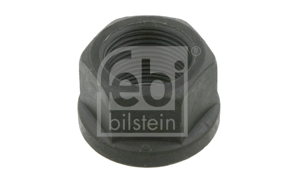 Wheel Nut (04901)