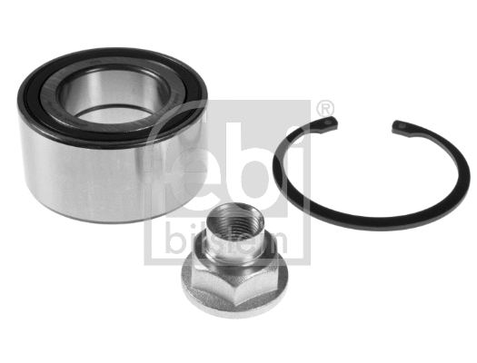 Wheel Bearing Kit (174124)