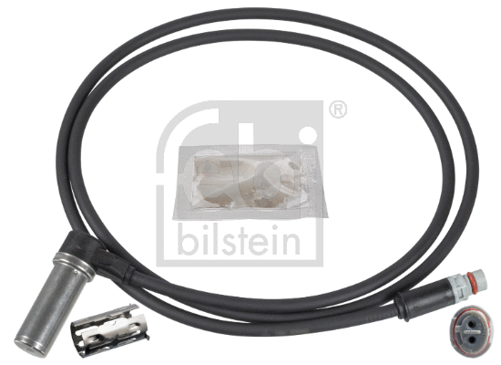 Sensor, wheel speed (171313)