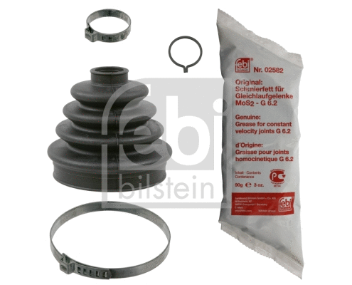 Bellow Kit, drive shaft (07873)