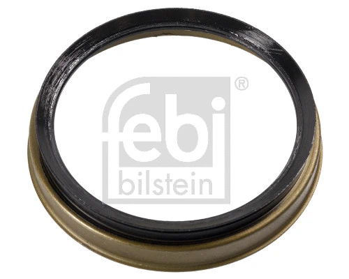 Shaft Seal, wheel bearing (173796)