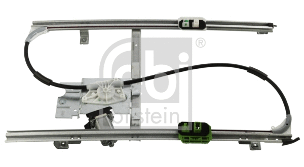 Window Regulator (107299)