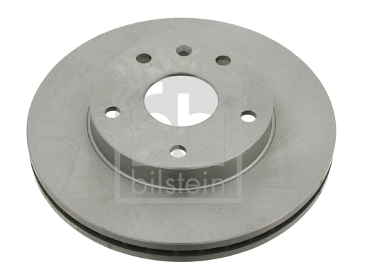 Brake Disc (23539)