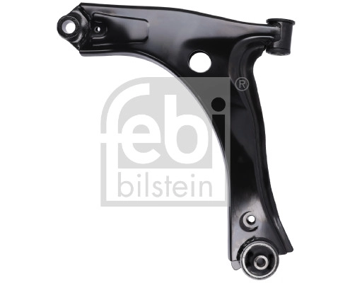 Control/Trailing Arm, wheel suspension (182162)