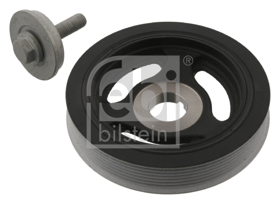 Belt Pulley, crankshaft (34483)