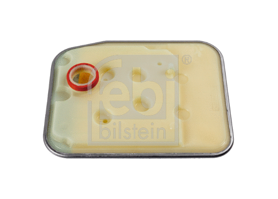 Hydraulic Filter Kit, automatic transmission