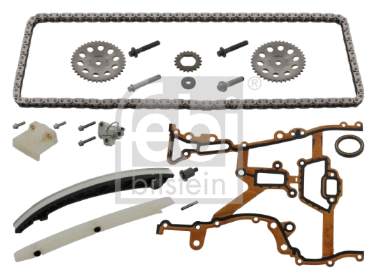 Timing Chain Kit (33082)