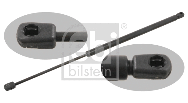 Gas Spring, boot/cargo area (27888)