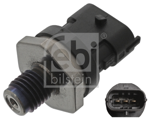 Sensor, fuel pressure (45490)