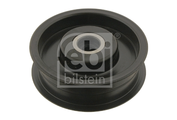 Deflection/Guide Pulley, V-ribbed belt (30454)