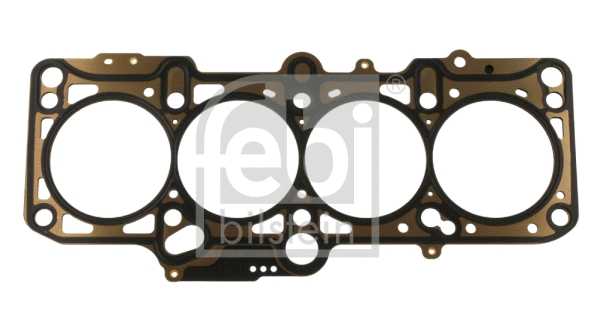 Gasket, cylinder head (37439)