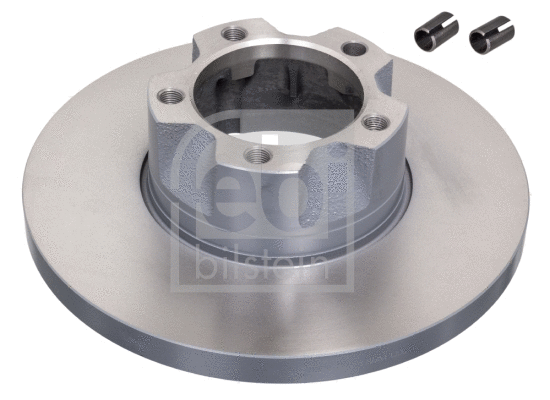 Brake Disc (11393)