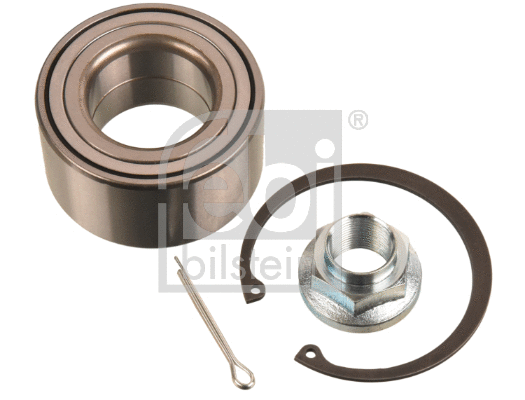 Wheel Bearing Kit (174162)