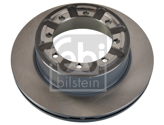 Brake Disc (29177)