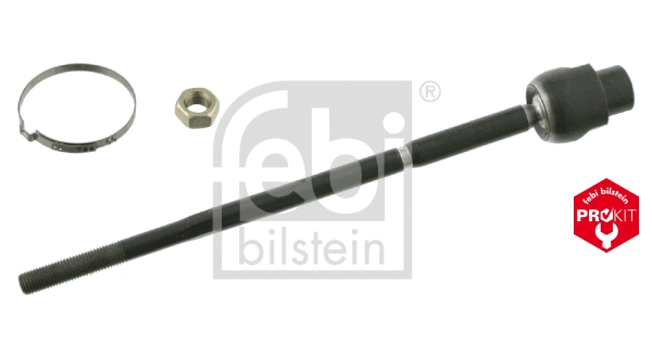Inner Tie Rod (19545)