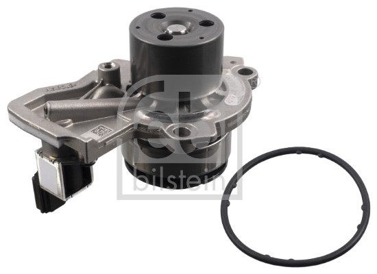 Water Pump, engine cooling (184471)