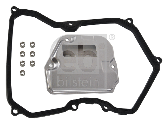 Hydraulic Filter Kit, automatic transmission (171357)