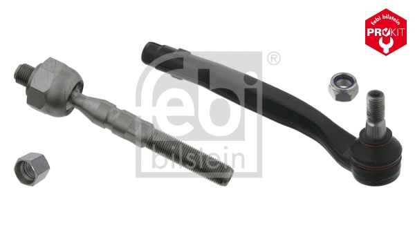 Tie Rod (39502)