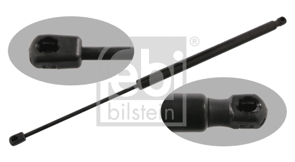 Gas Spring, boot/cargo area (34431)