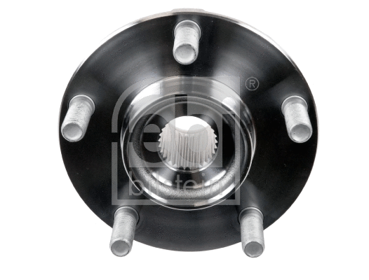 Wheel Bearing Kit