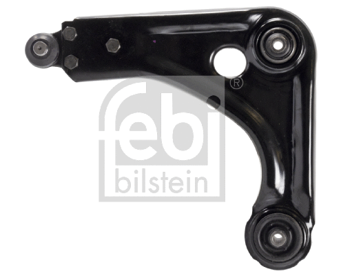 Control/Trailing Arm, wheel suspension (174583)
